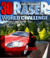 game pic for 3D Autobahn Raser World Challenge
